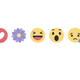 Pictured above is a dramatization of a mother's response to receiving virtual flowers